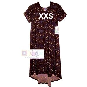 Carly Dress